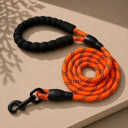 Rope Leash