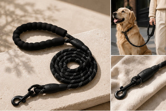 Rope Leash